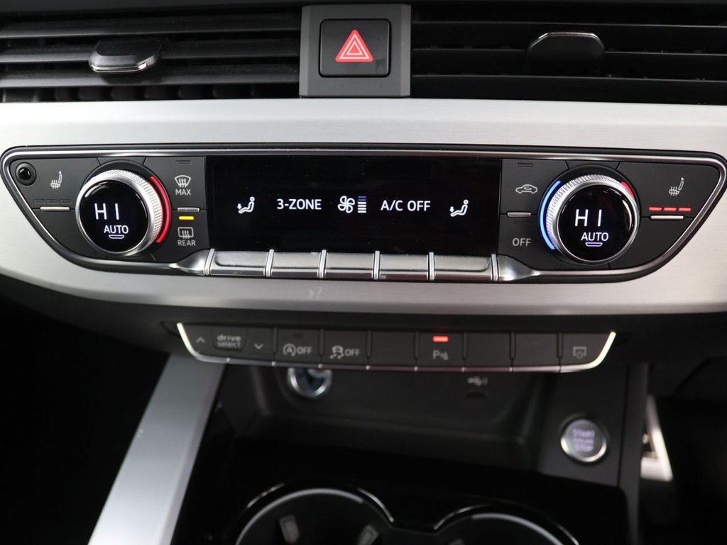 Used Audi A4 2024 for sale - 76542032: Photo 16