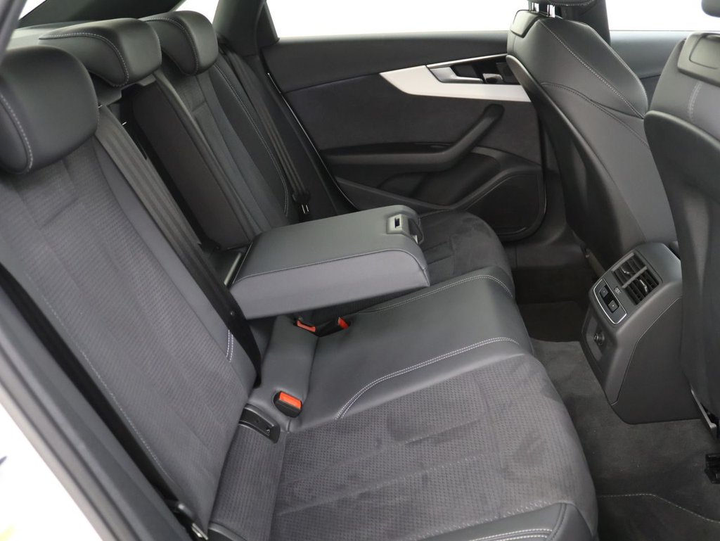 Used Audi A4 2024 for sale - 76542032: Photo 17