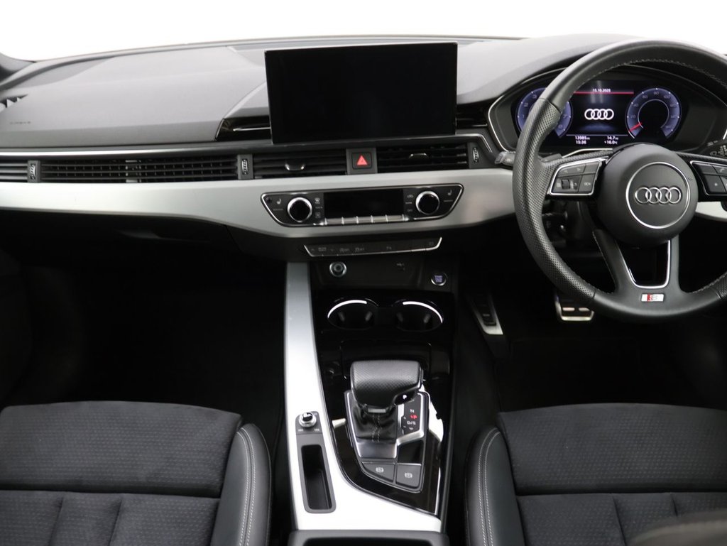 Used Audi A4 2024 for sale - 76542032: Photo 18