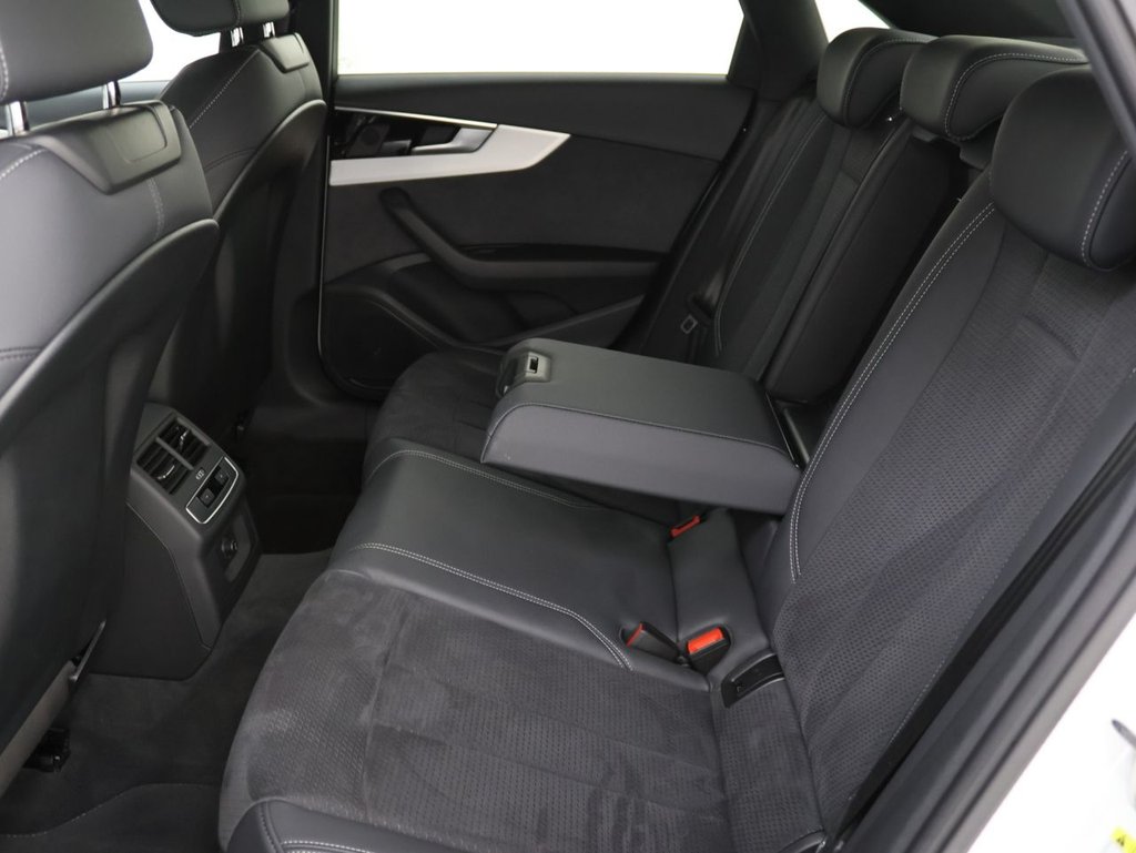 Used Audi A4 2024 for sale - 76542032: Photo 21