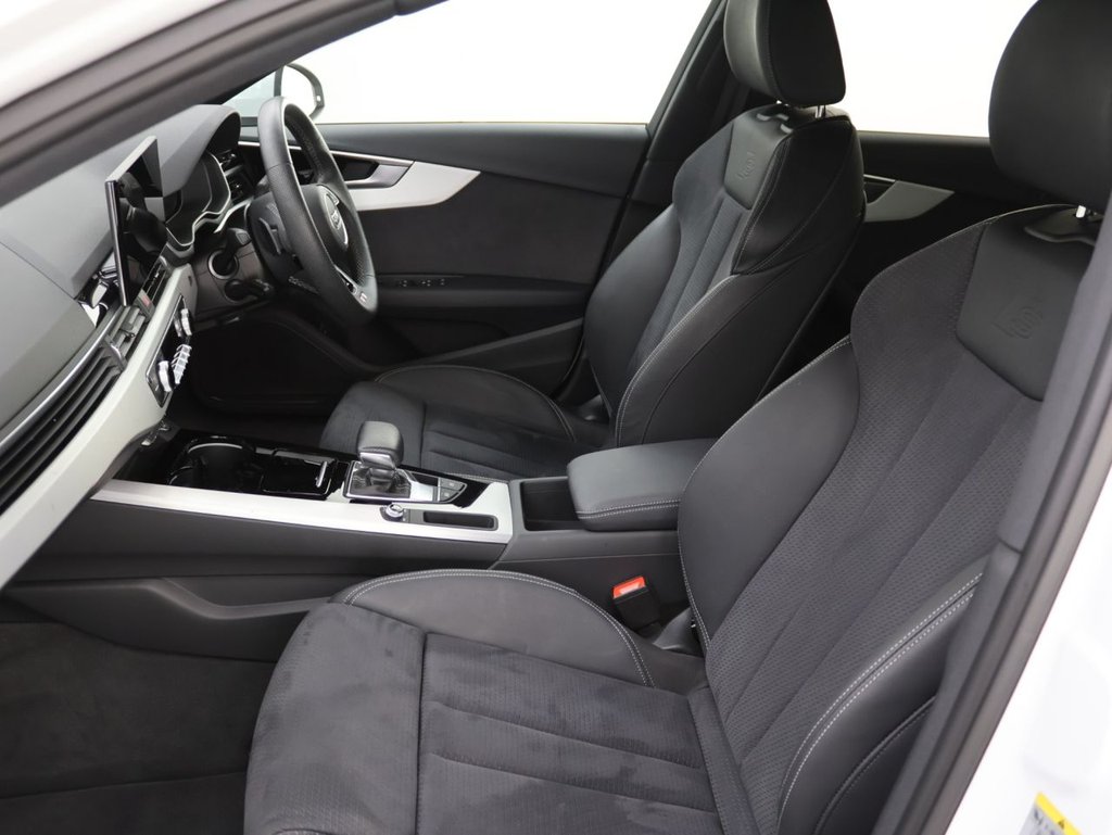 Used Audi A4 2024 for sale - 76542032: Photo 22