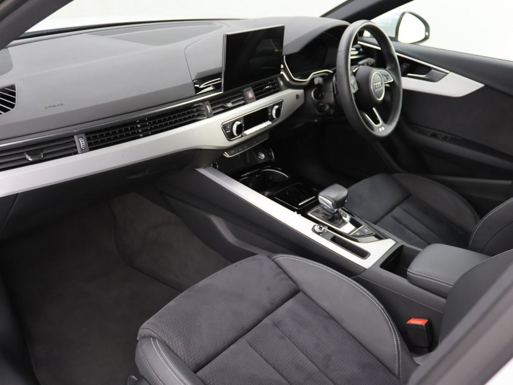 Used Audi A4 2024 for sale - 76542032: Photo 24