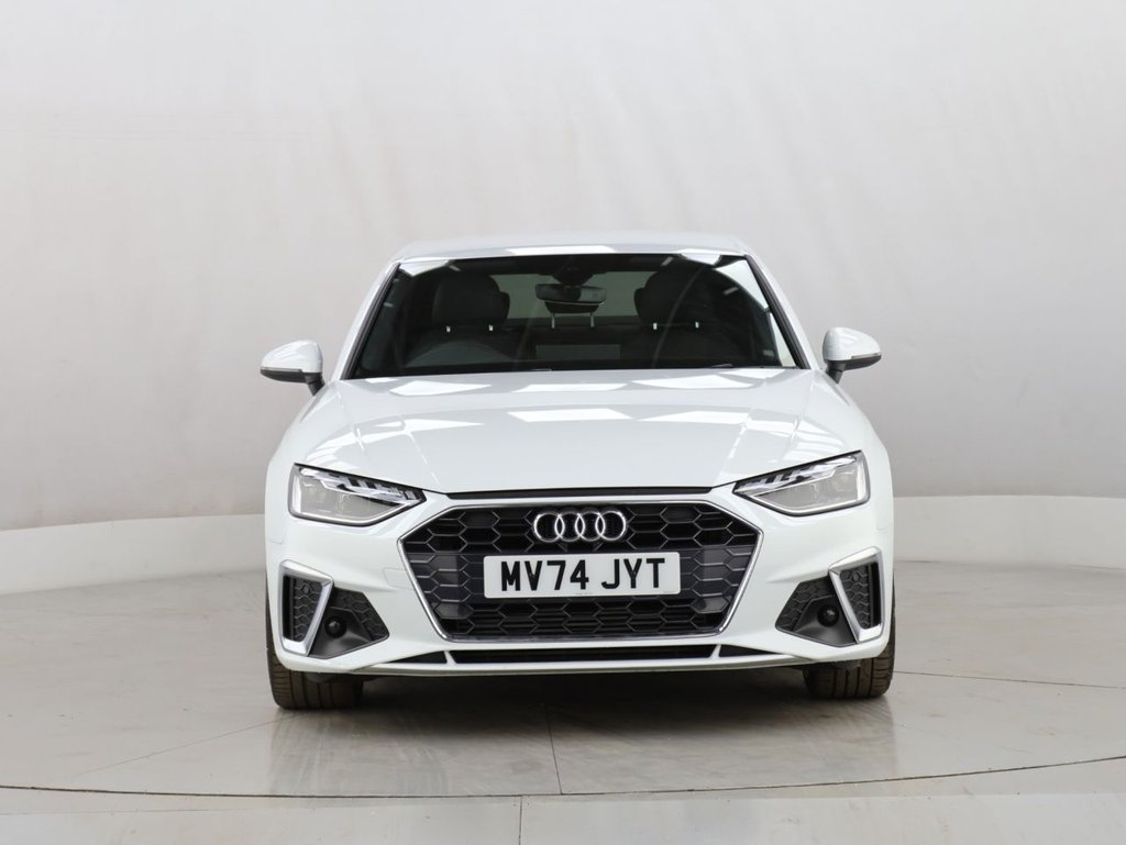 Used Audi A4 2024 for sale - 76542032: Photo 3