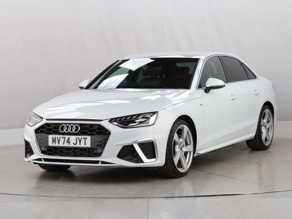 Used Audi A4 2024 for sale - 76542032: Photo 5