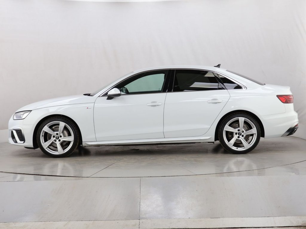 Used Audi A4 2024 for sale - 76542032: Photo 6