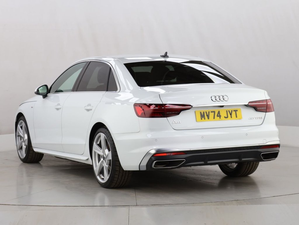 Used Audi A4 2024 for sale - 76542032: Photo 7