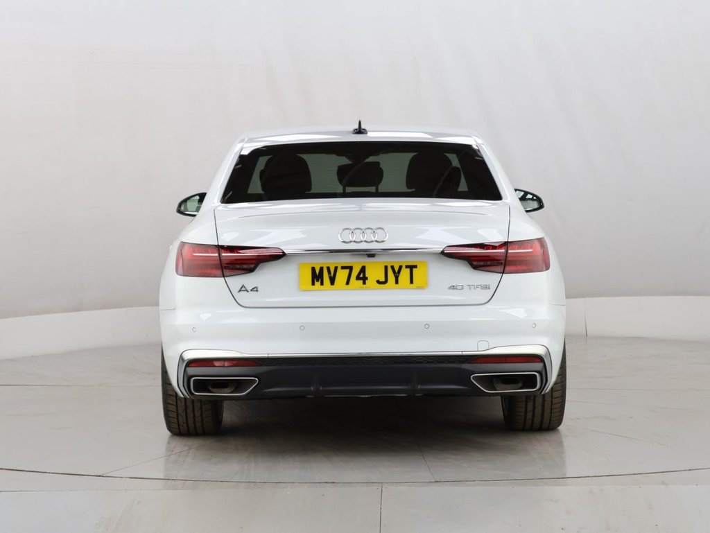 Used Audi A4 2024 for sale - 76542032: Photo 9