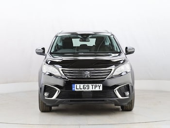 Used Peugeot 5008 2019 for sale - 79527830: Photo