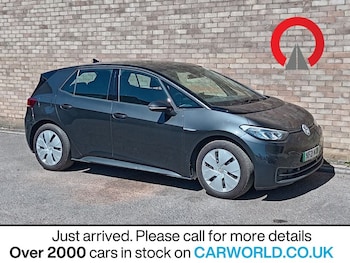 Used Volkswagen ID.3 2021 for sale - 78487549: Photo