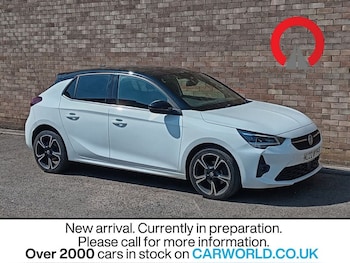 Used Vauxhall Corsa 2022 for sale - 79370314: Photo