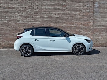 Used Vauxhall Corsa 2022 for sale - 79370314: Photo