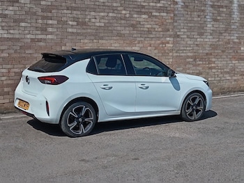 Used Vauxhall Corsa 2022 for sale - 79370314: Photo