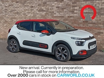 Used Citroen C3 2022 for sale - 79404265: Photo