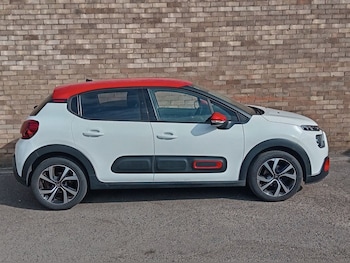 Used Citroen C3 2022 for sale - 79404265: Photo