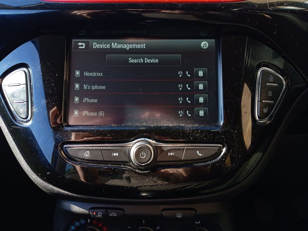 Used Vauxhall Corsa 2019 for sale - 77571811: Photo 12