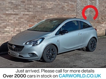 Used Vauxhall Corsa 2019 for sale - 77571811: Photo