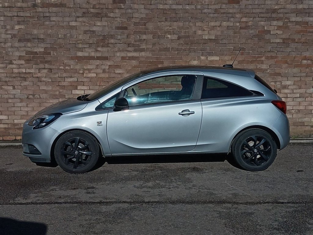 Used Vauxhall Corsa 2019 for sale - 77571811: Photo 2