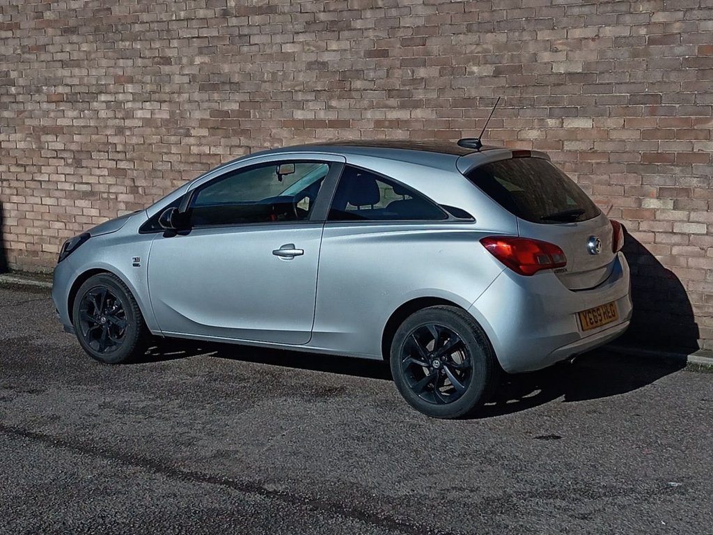 Used Vauxhall Corsa 2019 for sale - 77571811: Photo 3