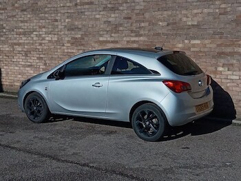 Used Vauxhall Corsa 2019 for sale - 77571811: Photo