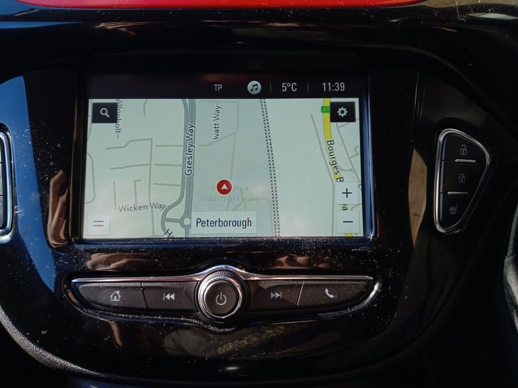 Used Vauxhall Corsa 2019 for sale - 77571811: Photo 8