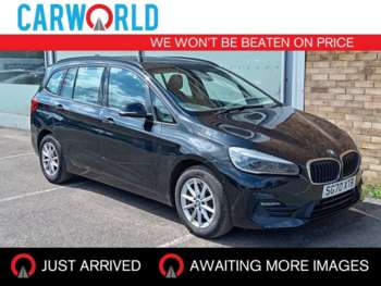 2020 (70) - 1.5 218i SE MPV 5dr Petrol Manual Euro 6 (s/s) (140 ps)