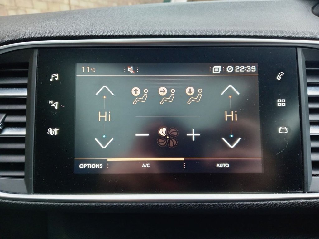 Used Peugeot 308 2019 for sale - 77680533: Photo 13