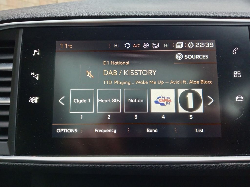 Used Peugeot 308 2019 for sale - 77680533: Photo 14