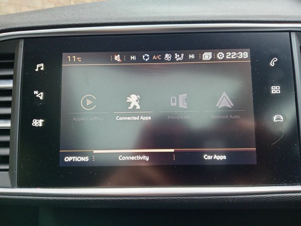 Used Peugeot 308 2019 for sale - 77680533: Photo 15