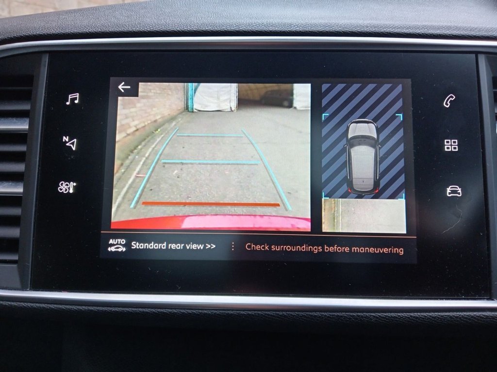 Used Peugeot 308 2019 for sale - 77680533: Photo 2