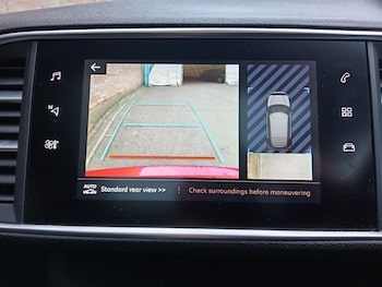 Used Peugeot 308 2019 for sale - 77680533: Photo