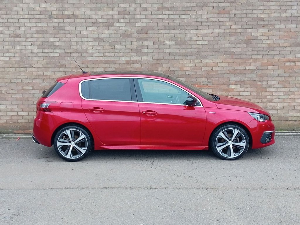 Used Peugeot 308 2019 for sale - 77680533: Photo 5