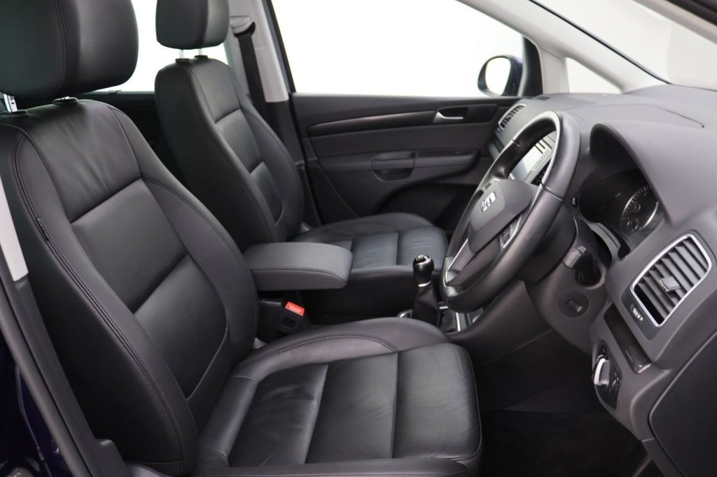 Used SEAT Alhambra 2019 for sale - 77394802: Photo 13