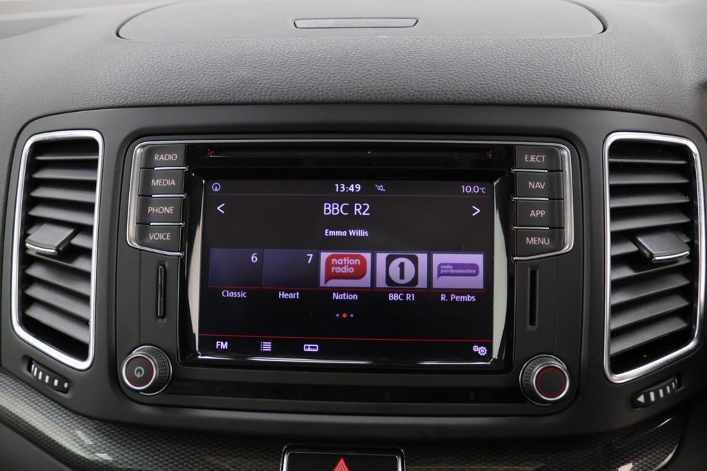 Used SEAT Alhambra 2019 for sale - 77394802: Photo 14