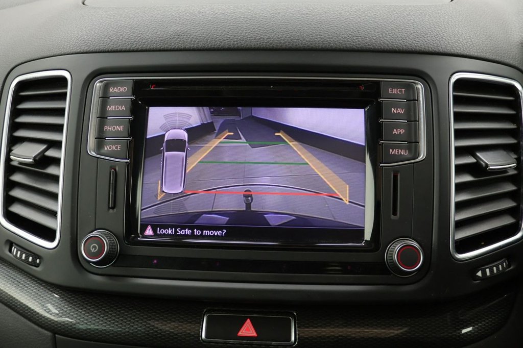 Used SEAT Alhambra 2019 for sale - 77394802: Photo 17