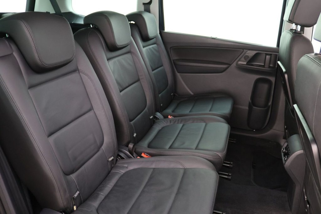 Used SEAT Alhambra 2019 for sale - 77394802: Photo 19