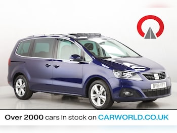 2019 (19) - 2.0 TDI Ecomotive Xcellence [EZ] 150 5dr