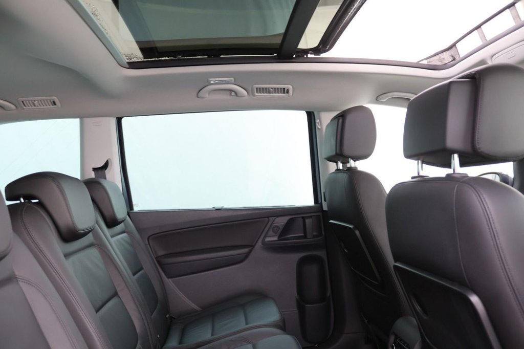 Used SEAT Alhambra 2019 for sale - 77394802: Photo 2