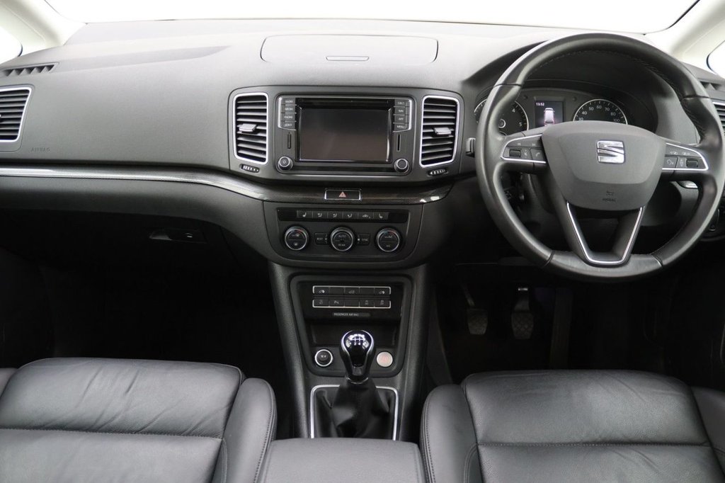 Used SEAT Alhambra 2019 for sale - 77394802: Photo 20