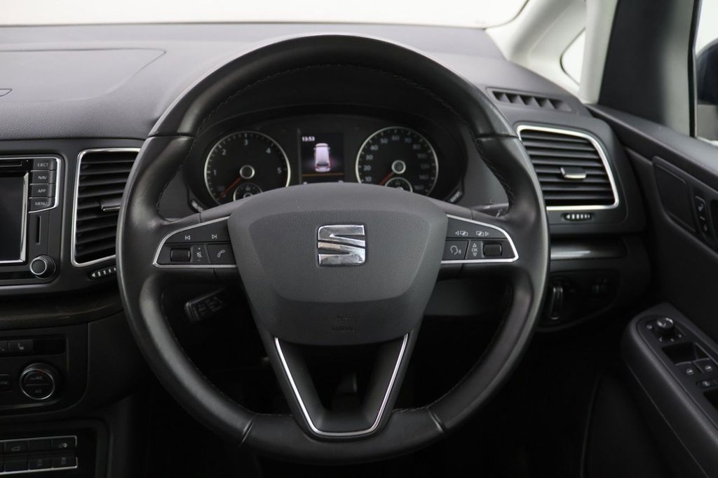 Used SEAT Alhambra 2019 for sale - 77394802: Photo 21