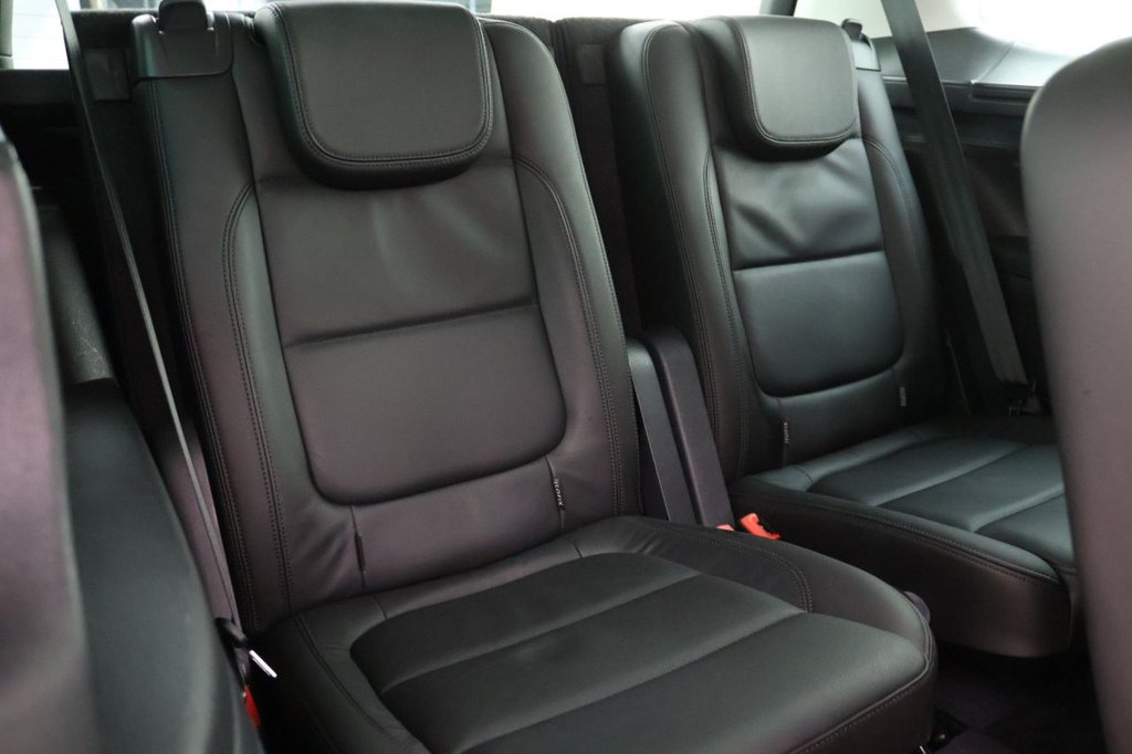 Used SEAT Alhambra 2019 for sale - 77394802: Photo 22