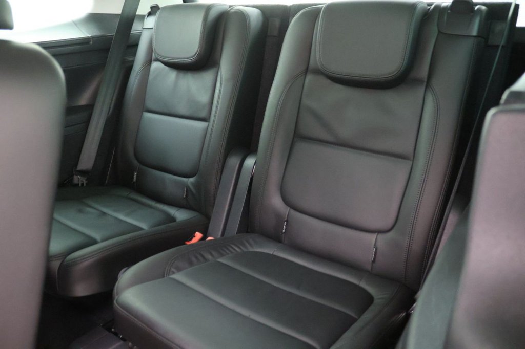 Used SEAT Alhambra 2019 for sale - 77394802: Photo 24