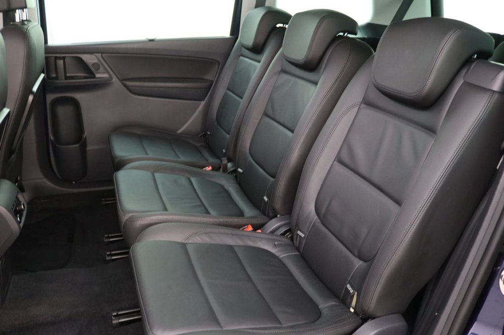 Used SEAT Alhambra 2019 for sale - 77394802: Photo 25