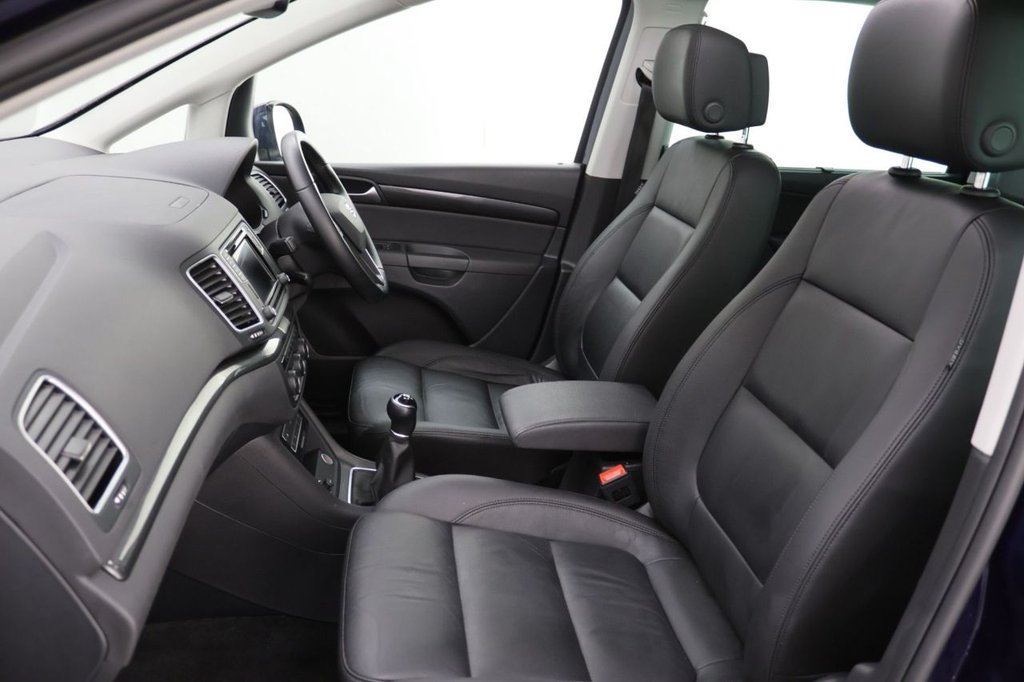 Used SEAT Alhambra 2019 for sale - 77394802: Photo 27