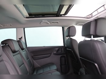 Used SEAT Alhambra 2019 for sale - 77394802: Photo