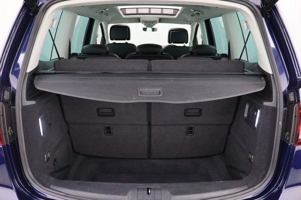 Used SEAT Alhambra 2019 for sale - 77394802: Photo 30