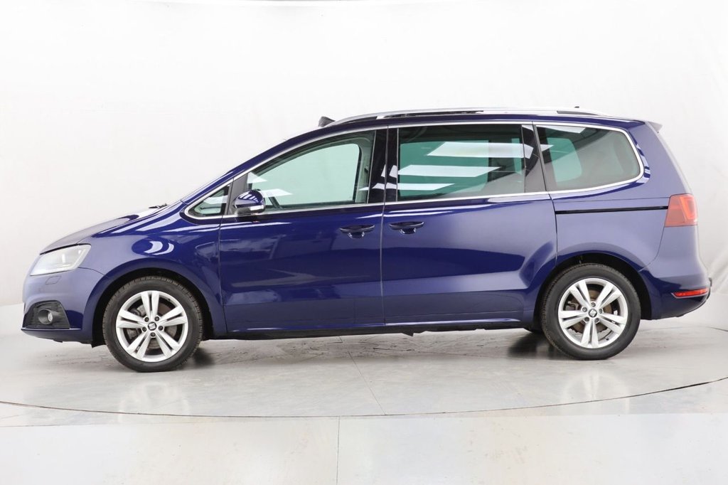 Used SEAT Alhambra 2019 for sale - 77394802: Photo 7
