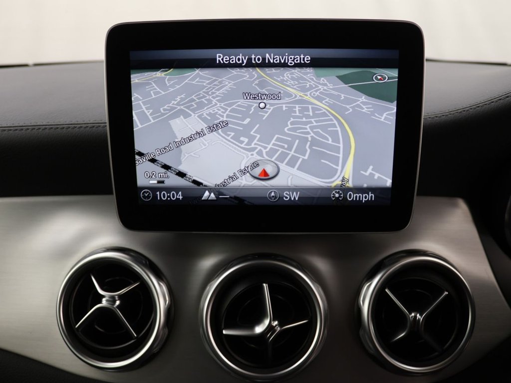 Used Mercedes-Benz GLA 2019 for sale - 76797679: Photo 16