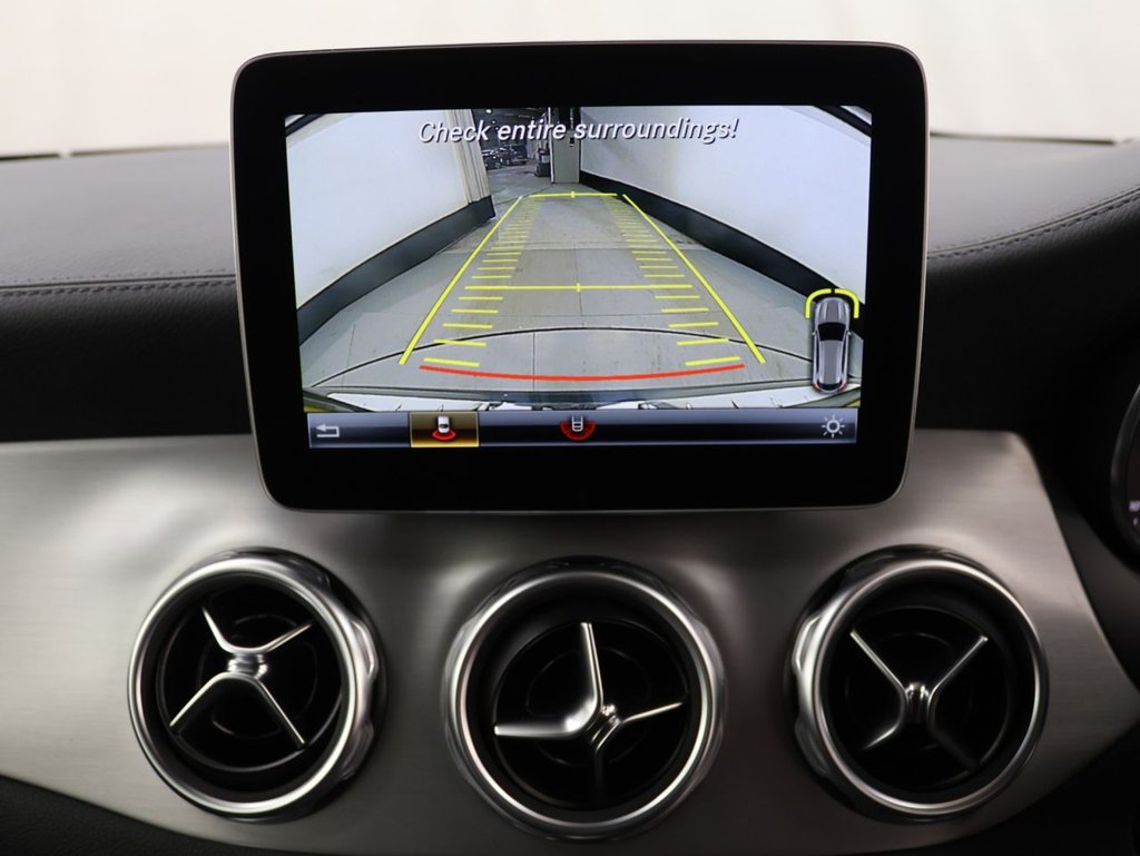 Used Mercedes-Benz GLA 2019 for sale - 76797679: Photo 18