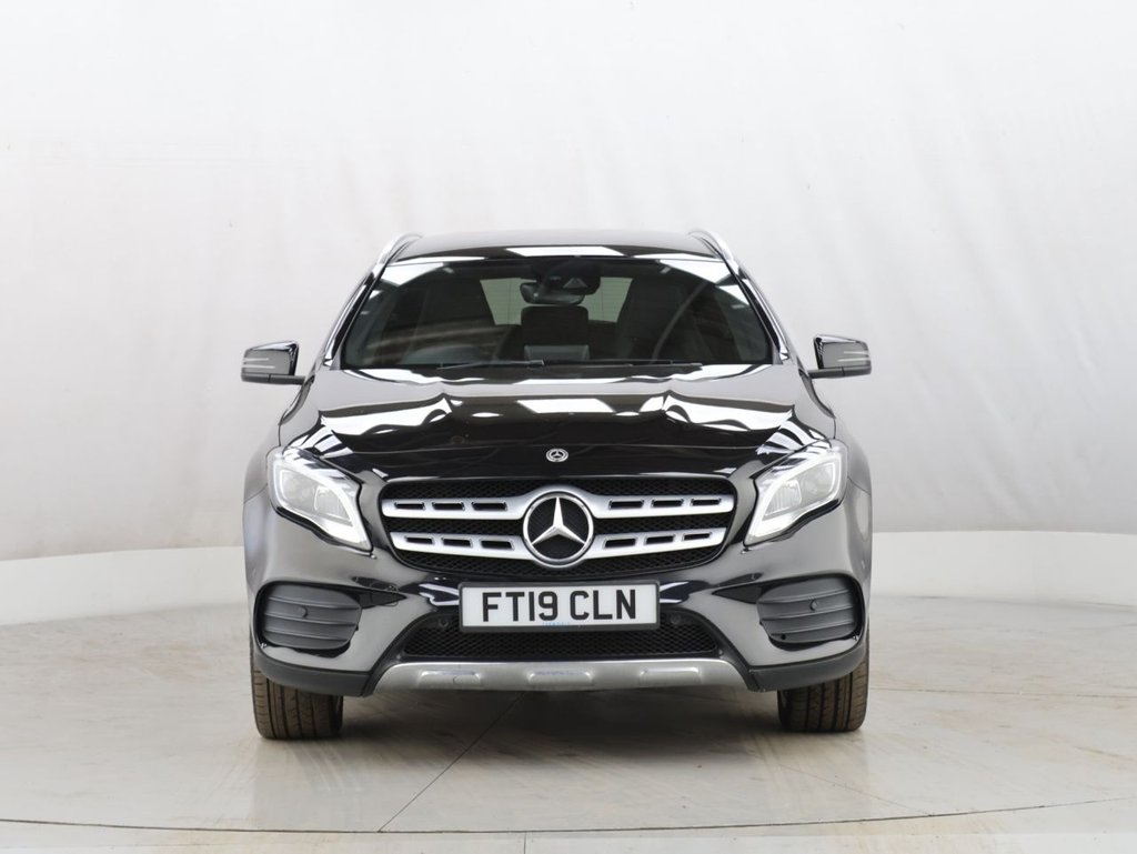 Used Mercedes-Benz GLA 2019 for sale - 76797679: Photo 2