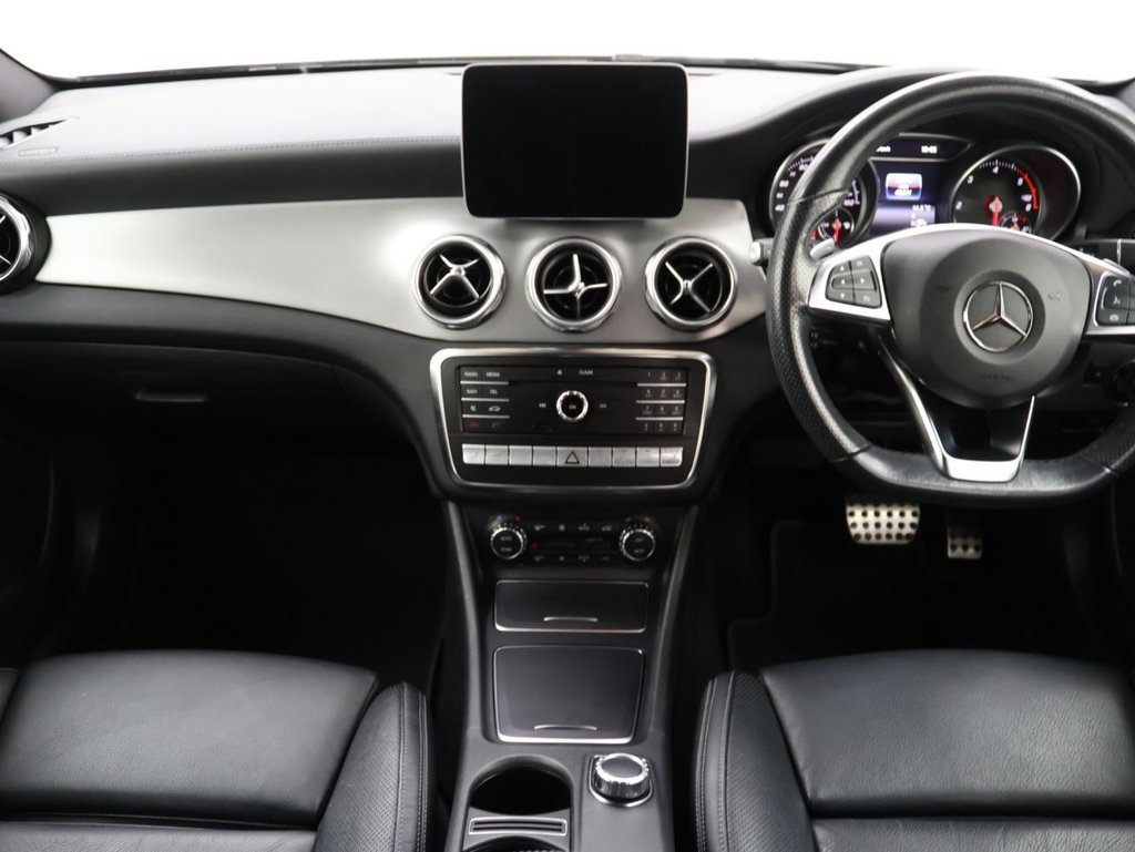 Used Mercedes-Benz GLA 2019 for sale - 76797679: Photo 20